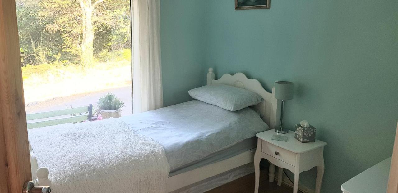 Appartement Hollybanks à Moycullen Extérieur photo