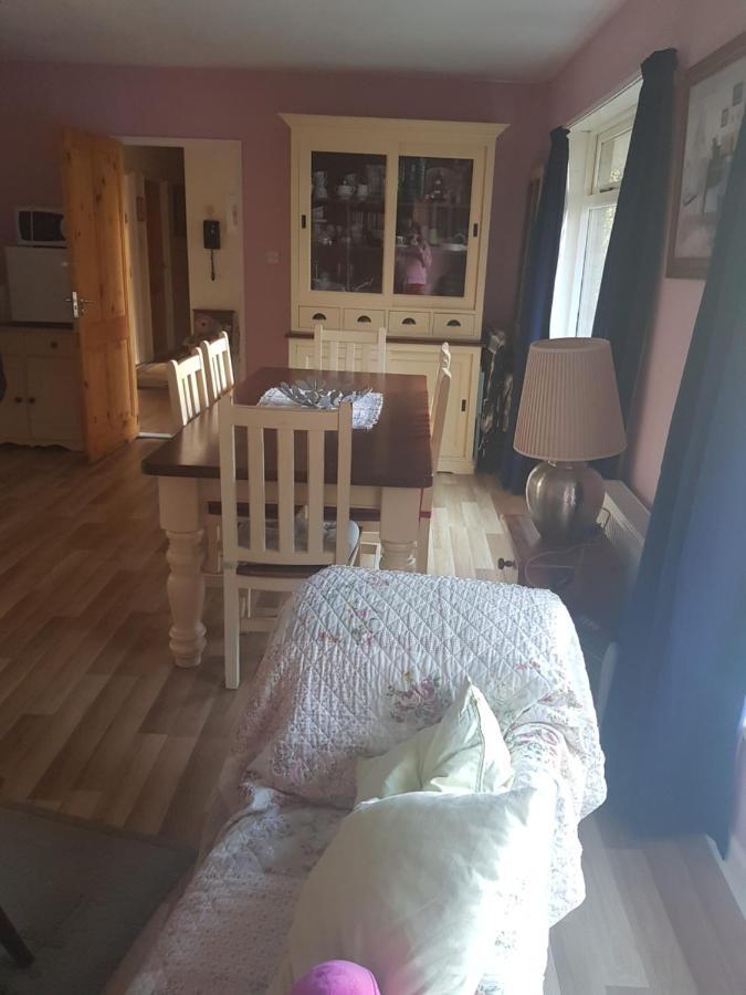 Appartement Hollybanks à Moycullen Extérieur photo