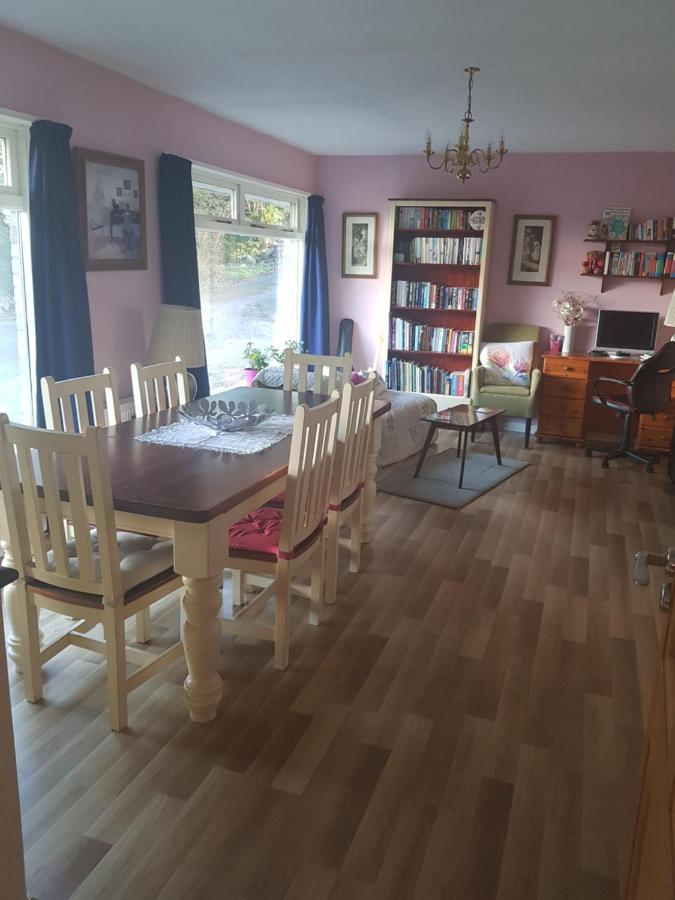 Appartement Hollybanks à Moycullen Extérieur photo