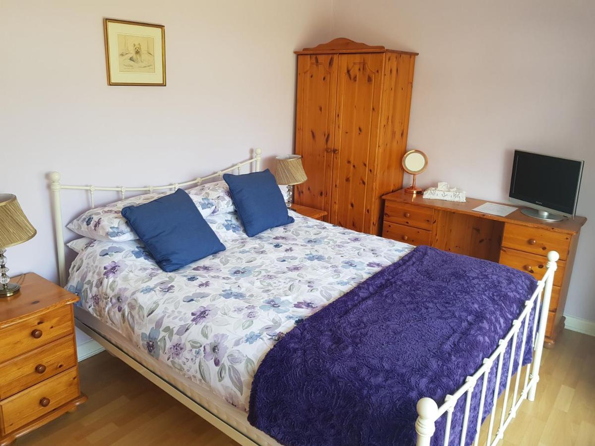 Appartement Hollybanks à Moycullen Extérieur photo