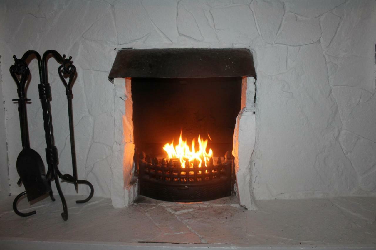 Appartement Hollybanks à Moycullen Extérieur photo